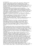 Eseja 'ISDN vs. Cable Modems', 1.
