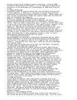 Eseja 'ISDN vs. Cable Modems', 3.