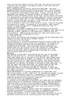 Eseja 'ISDN vs. Cable Modems', 4.