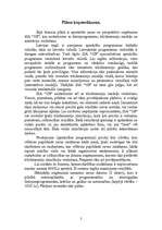 Biznesa plāns 'Biznesa plāns SIA "3D"', 4.