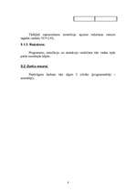 Biznesa plāns 'Biznesa plāns SIA "3D"', 10.