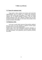 Biznesa plāns 'Biznesa plāns SIA "3D"', 12.