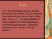 Prezentācija 'Lietuvas tūrisma objekti', 2.