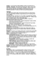 Konspekts 'Mikrobioloģija. Sevišķi bīstamās bakteriālās infekcijas', 6.