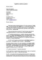 Referāts 'Izglītības iestādes apraksts', 2.