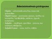 Prezentācija 'Administratīvais pārkāpums', 4.