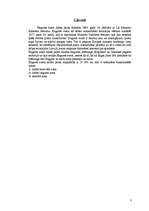 Referāts 'Engures ezera dabas parka bioloģiskās daudzveidības novērtējums', 3.