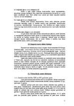 Referāts 'Engures ezera dabas parka bioloģiskās daudzveidības novērtējums', 11.