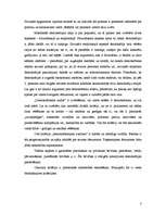 Eseja 'Demokrātijas izcelsme, tās vēsturiskā attīstība', 3.