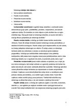 Konspekts 'Mārketinga vides būtība, iekšējā un ārējā vide, process', 2.