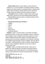 Konspekts 'Mārketinga vides būtība, iekšējā un ārējā vide, process', 3.