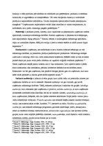 Konspekts 'Mārketinga vides būtība, iekšējā un ārējā vide, process', 4.