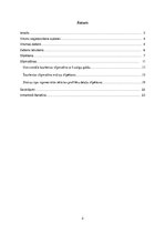 Konspekts 'Sagatavošana apdarei', 2.