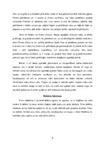 Konspekts 'Sagatavošana apdarei', 6.