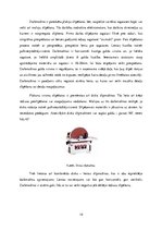 Konspekts 'Sagatavošana apdarei', 14.