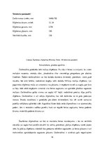 Konspekts 'Sagatavošana apdarei', 16.