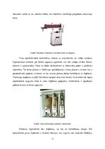 Konspekts 'Sagatavošana apdarei', 17.