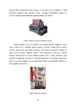 Konspekts 'Sagatavošana apdarei', 18.