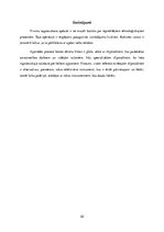 Konspekts 'Sagatavošana apdarei', 22.