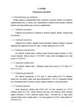 Biznesa plāns 'Biznesa plāns viesu namam', 5.