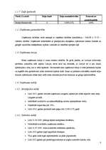 Biznesa plāns 'Biznesa plāns viesu namam', 6.