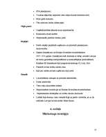 Biznesa plāns 'Biznesa plāns viesu namam', 18.