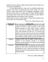 Biznesa plāns 'Biznesa plāns viesu namam', 22.