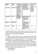 Biznesa plāns 'Biznesa plāns viesu namam', 33.