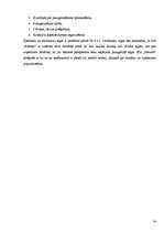 Biznesa plāns 'Biznesa plāns viesu namam', 34.