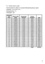 Biznesa plāns 'Biznesa plāns viesu namam', 41.