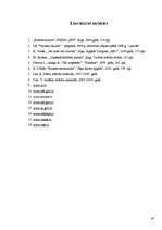 Biznesa plāns 'Biznesa plāns viesu namam', 43.