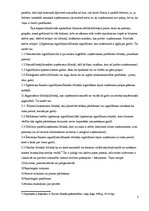 Konspekts 'Grāmatvedības bilance', 3.