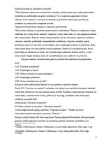 Konspekts 'Grāmatvedības bilance', 4.