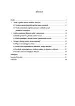 Diplomdarbs 'Sociālo zinību mērķis un sasniedzamie rezultāti vecāku vērtējumā', 4.