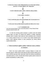 Diplomdarbs 'Sociālo zinību mērķis un sasniedzamie rezultāti vecāku vērtējumā', 10.