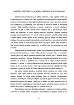 Diplomdarbs 'Sociālo zinību mērķis un sasniedzamie rezultāti vecāku vērtējumā', 14.