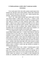 Diplomdarbs 'Sociālo zinību mērķis un sasniedzamie rezultāti vecāku vērtējumā', 19.