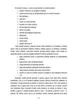 Diplomdarbs 'Sociālo zinību mērķis un sasniedzamie rezultāti vecāku vērtējumā', 22.