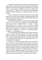 Diplomdarbs 'Sociālo zinību mērķis un sasniedzamie rezultāti vecāku vērtējumā', 25.