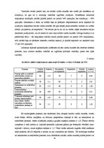 Diplomdarbs 'Sociālo zinību mērķis un sasniedzamie rezultāti vecāku vērtējumā', 34.