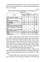 Diplomdarbs 'Sociālo zinību mērķis un sasniedzamie rezultāti vecāku vērtējumā', 36.