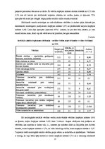 Diplomdarbs 'Sociālo zinību mērķis un sasniedzamie rezultāti vecāku vērtējumā', 37.