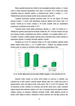 Diplomdarbs 'Sociālo zinību mērķis un sasniedzamie rezultāti vecāku vērtējumā', 41.
