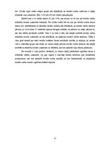 Diplomdarbs 'Sociālo zinību mērķis un sasniedzamie rezultāti vecāku vērtējumā', 42.