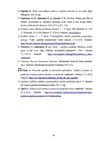 Diplomdarbs 'Sociālo zinību mērķis un sasniedzamie rezultāti vecāku vērtējumā', 46.