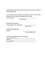 Diplomdarbs 'Sociālo zinību mērķis un sasniedzamie rezultāti vecāku vērtējumā', 52.