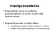 Prezentācija 'Vispārējā propedeitika', 2.
