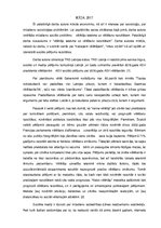 Eseja 'Vēlētāju ietekme uz vēlēšanas rezultātiem', 2.