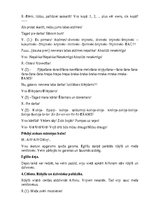 Paraugs 'Ziemassvētku brīnumu nakts', 4.