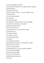 Paraugs 'Ziemassvētku brīnumu nakts', 5.